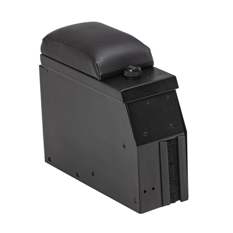Tuffy Products Tuffy Samurai Console W/ Combo Lock