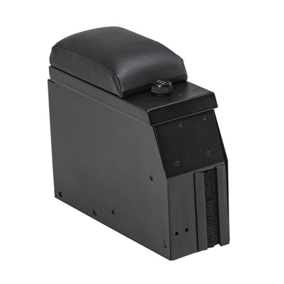 Tuffy Products Tuffy Samurai Console W/ Combo Lock