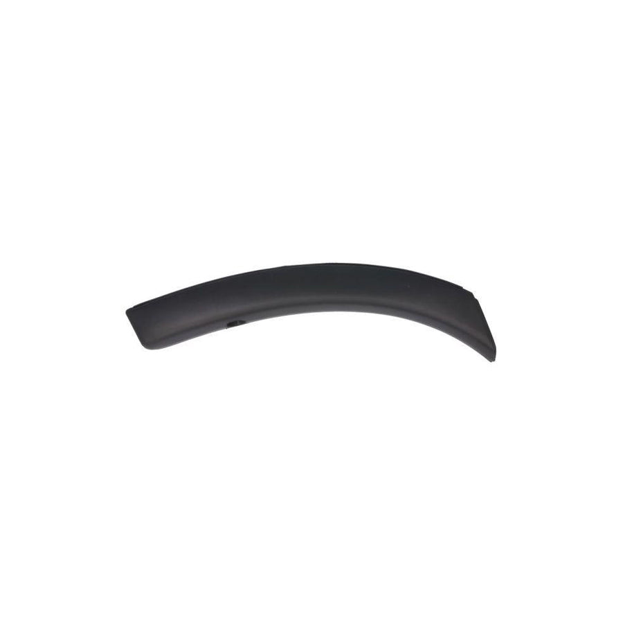 Blic 5703-08-3753378P Trim / Protective Strip, Mudguard for Mitsubishi Outlander III Off-Road (Gg, Gf)