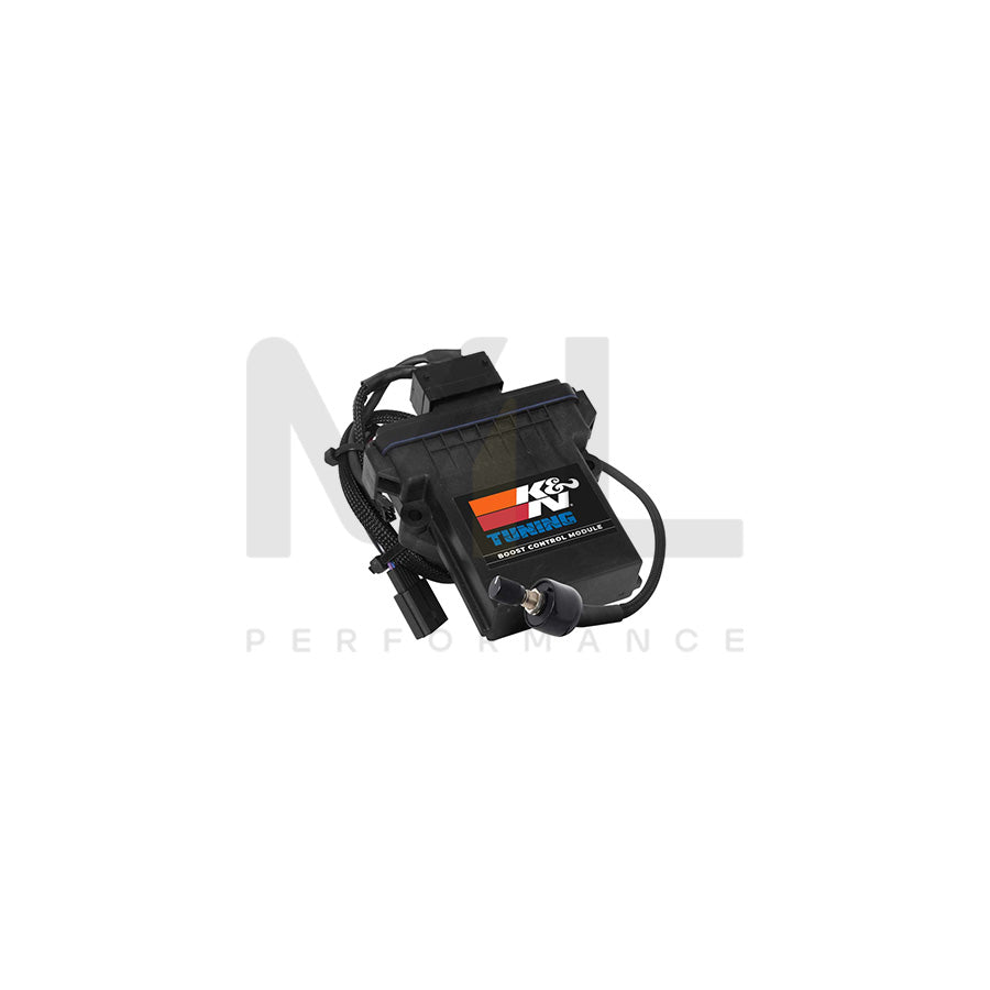 K&N 21-2597 Boost Control Module