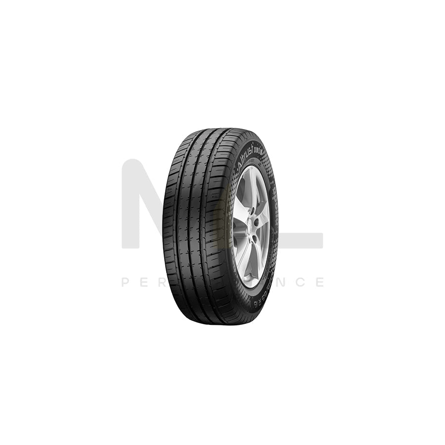 Apollo Altrust Plus 195/65 R16 104/102T Van Summer Tyre