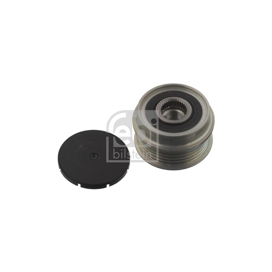 Febi Bilstein 15252 Alternator Freewheel Clutch | ML Performance UK Car Parts