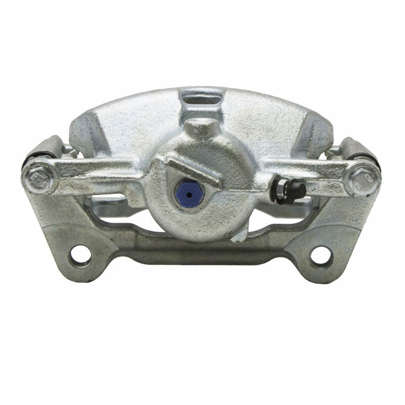 DFC 15-19 Audi A3 Front-R Premium Caliper - Silver Zinc Coated