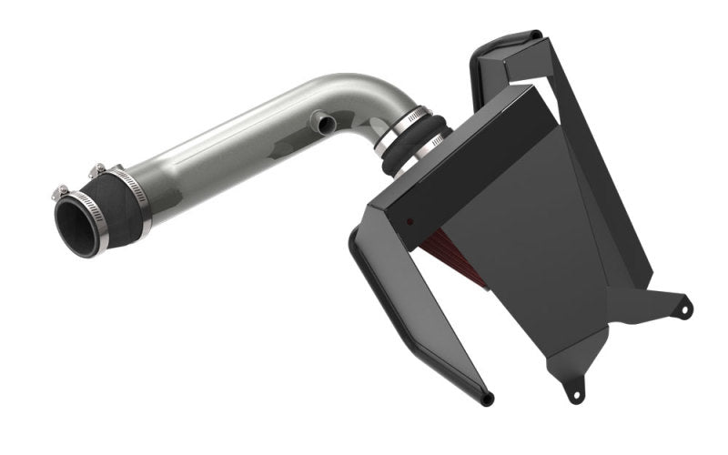 K&N Engineering K&N Typhoon 2022 Hyundai Kona N L4-2.0L F/I Turbo Performance Air Intake System