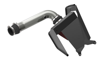 K&N Engineering K&N Typhoon 2022 Hyundai Kona N L4-2.0L F/I Turbo Performance Air Intake System