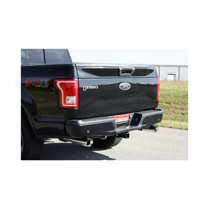 Flowmaster 15-20 Ford F-150 2.7L/3.5L/5.0L Force II Cat-Back Exhaust System