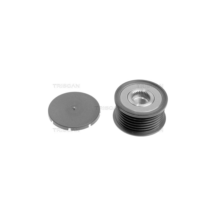 Triscan 8641 234003 Alternator Freewheel Clutch