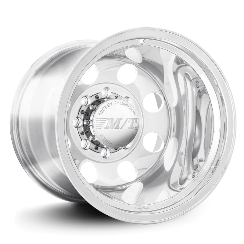 Mickey Thompson MT Classic Forged Wheel - 17x16 6x5.5 3.50 - 277624