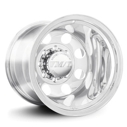 Mickey Thompson MT Classic Forged Wheel - 17x16 8x180 3.50 - 277629