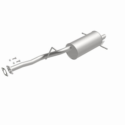 Magnaflow BRE Exhaust 02-05 Forester 2.5L Muffler Kit