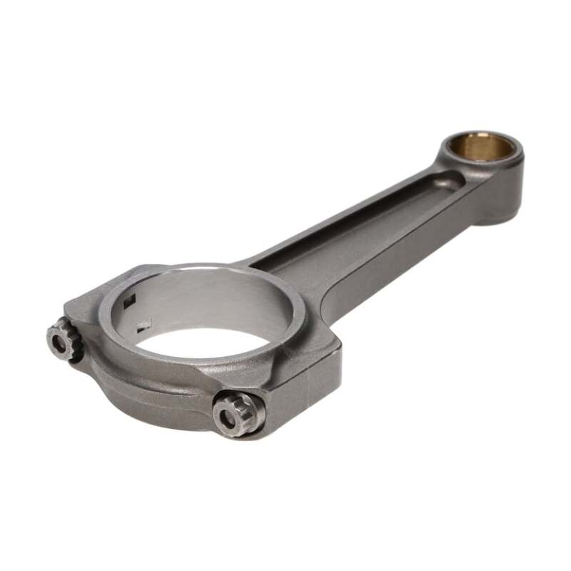 Manley Performance Manley Chevrolet LS Pro Series I-Beam Connecting Rod - 6.100in L - Stock Journal Size (Set of 8)