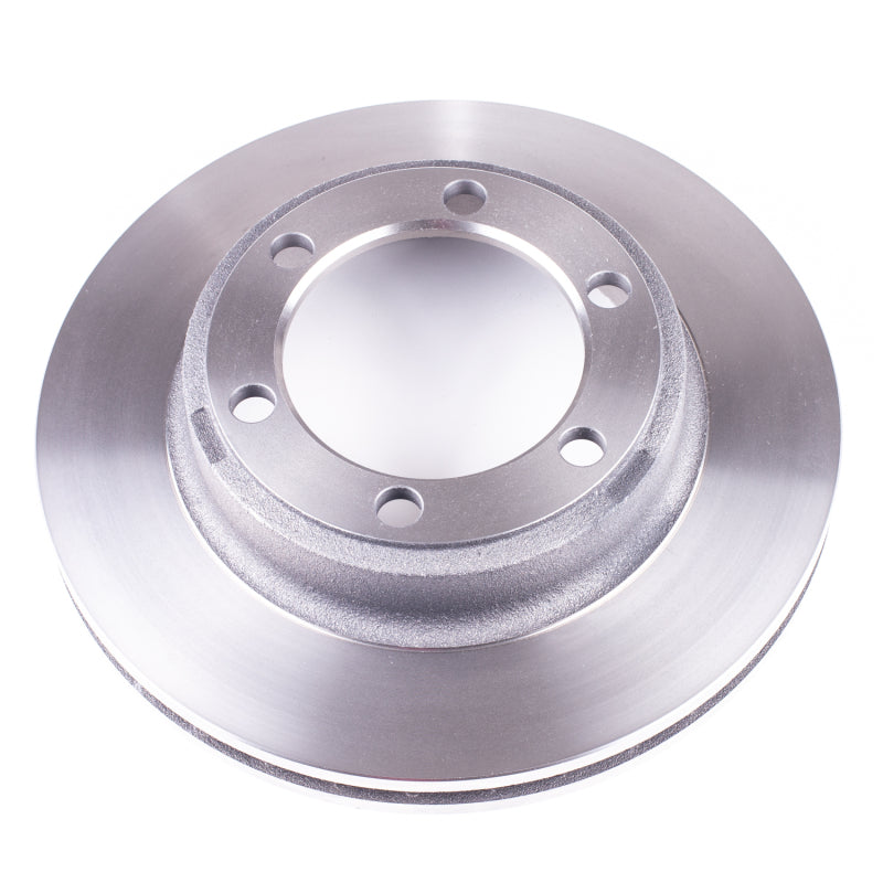 PowerStop Power Stop 01-11 Workhorse W22 Front or Rear Autospecialty Brake Rotor