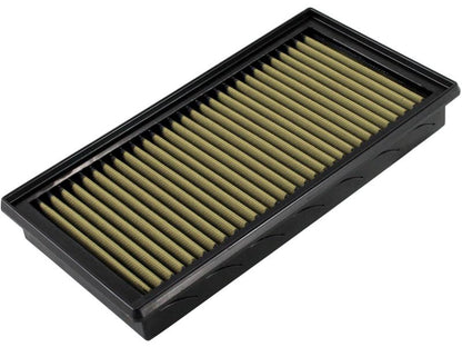 aFe MagnumFLOW Air Filters OER PG7 A/F PG7 Ford Diesel Trucks 99 V8-7.3L (td)