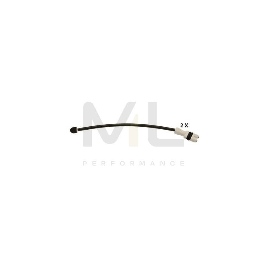 TRW GIC295 Brake pad wear sensor for PORSCHE 928 Coupe