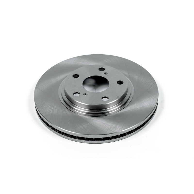 PowerStop Power Stop 2003 Lexus ES300 Front Autospecialty Brake Rotor