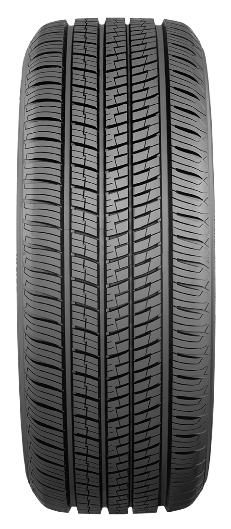 Yokohama Tire Yokohama Avid Ascend GT Tire - 245/45R20 99V