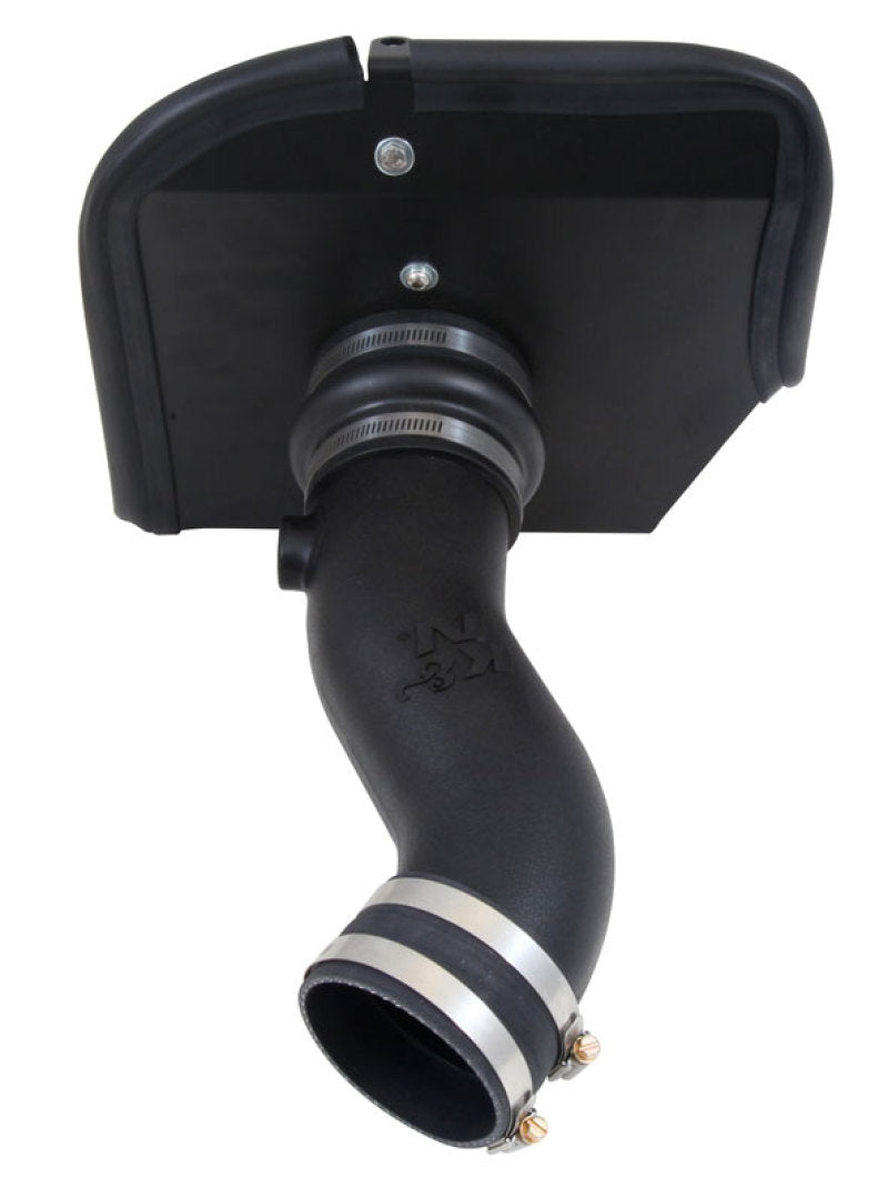 K&N Engineering K&N 14-15 Jeep Cherokee V6 3.2L AirCharger Performance Intake Kit