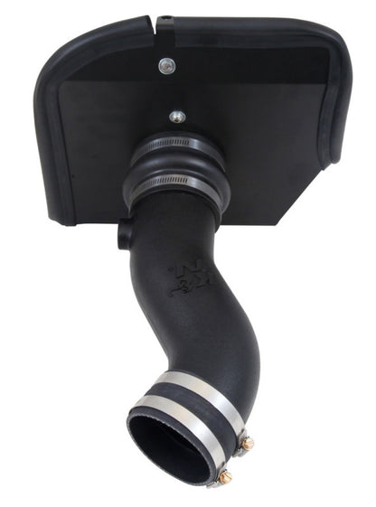 K&N Engineering K&N 14-15 Jeep Cherokee V6 3.2L AirCharger Performance Intake Kit
