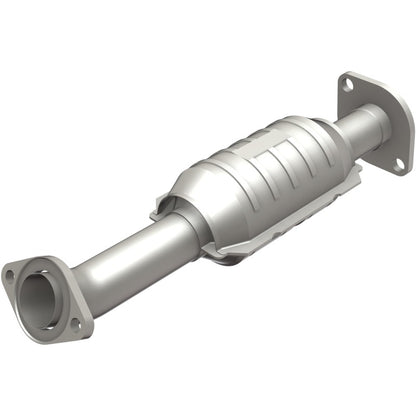 MagnaFlow Conv DF 02-03 MPV 3.0L Driver Side Rear