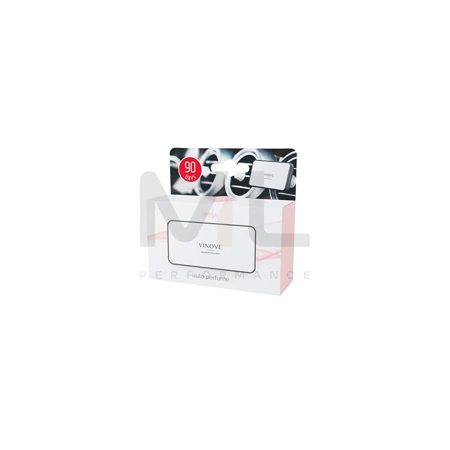Vinove 90 days 1710928 Car air freshener