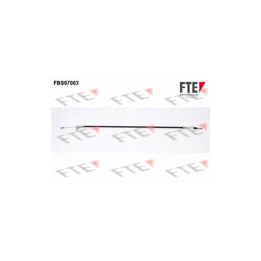 FTE 9250175 Hand Brake Cable