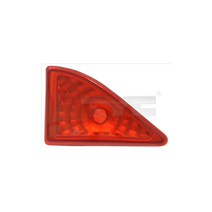 Tyc 15-0283-01-2 Third Brake Light