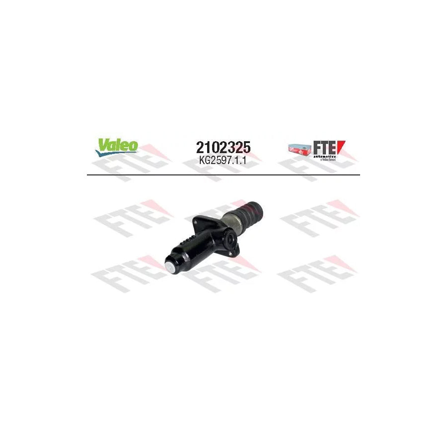 FTE 2102325 Master Cylinder, Clutch