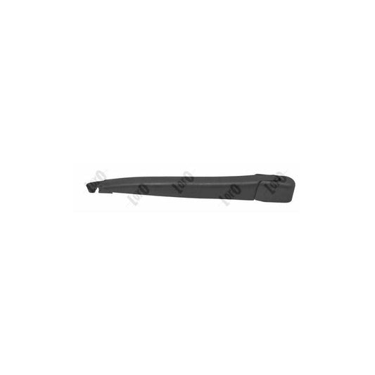 Abakus 10300046 Wiper Arm, Windscreen Washer for Ford Fiesta Mk6 Hatchback (Ja8, Jr8)