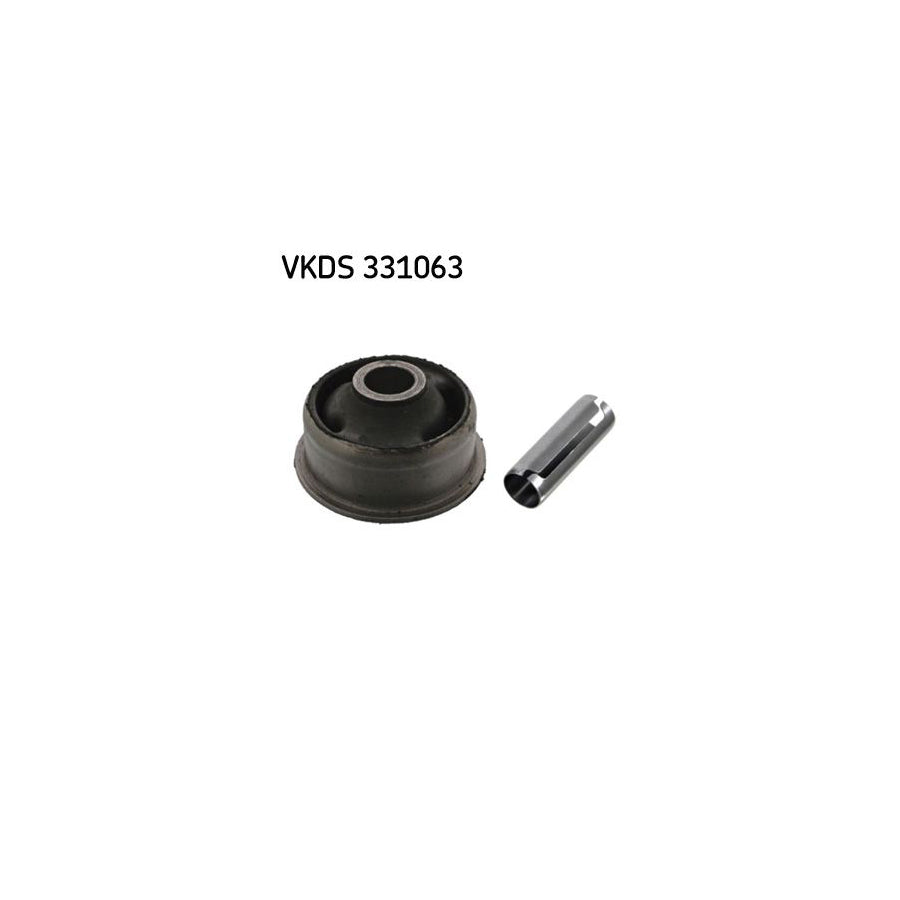 Skf Vkds 331063 Control Arm / Trailing Arm Bush