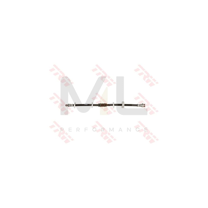 TRW PHB242 Brake Hose 408mm, M10x1