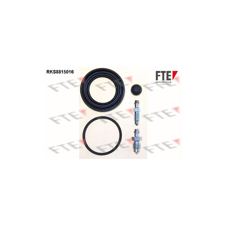 FTE 9323912 Repair Kit, Brake Caliper for BMW 7 (E38)