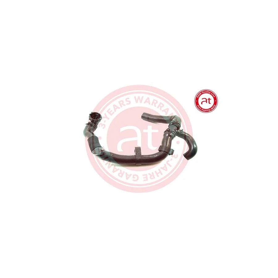 at autoteile germany At22812 Radiator Hose