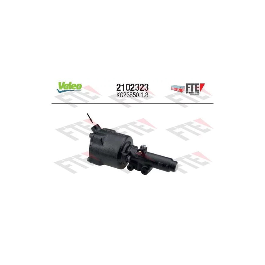 FTE 2102323 Master Cylinder, Clutch