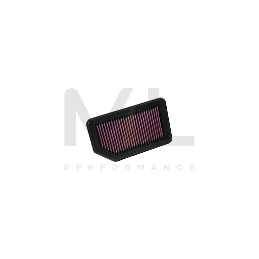 K&N 33-3030 Replacement Air Filter