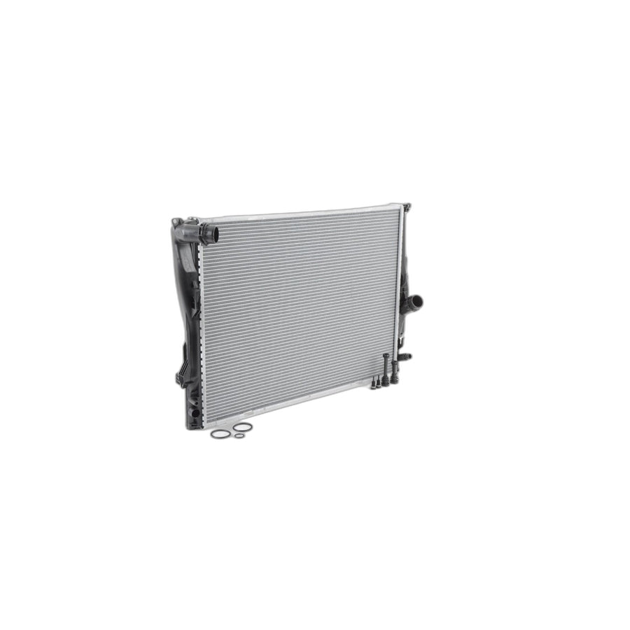 Genuine BMW 17117562079 E82 E90 E84 Radiator (Inc. 325xi, 328xi & X1 25iX)