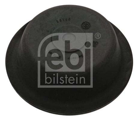 Febi Bilstein 07102 Membrane, Membrane Cylinder | ML Performance UK Car Parts