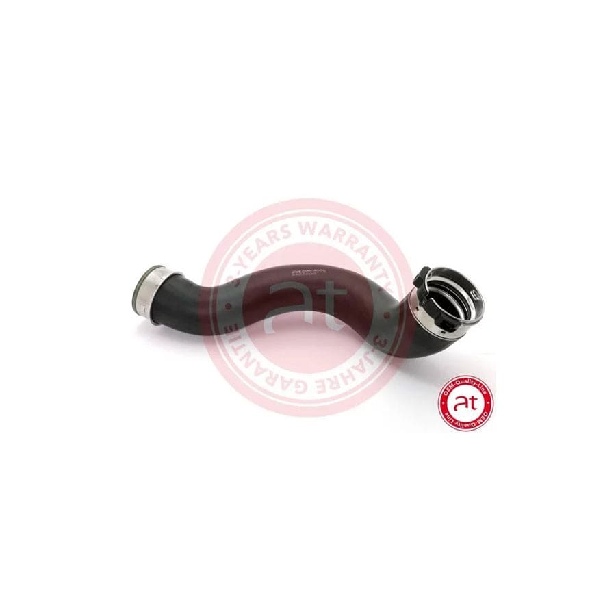 at autoteile germany At22808 Charger Intake Hose Suitable for Mercedes-Benz Cls Coupe (C218)