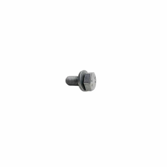 Genuine BMW Mini 07119905525 E87 F13 E83 Hex Bolt With Washer M6X14-U1-8.8 (Inc. 325i)