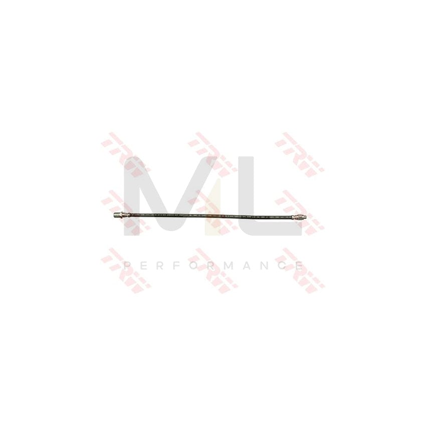 TRW PHB271 Brake Hose for IVECO Daily 535mm, M10x1