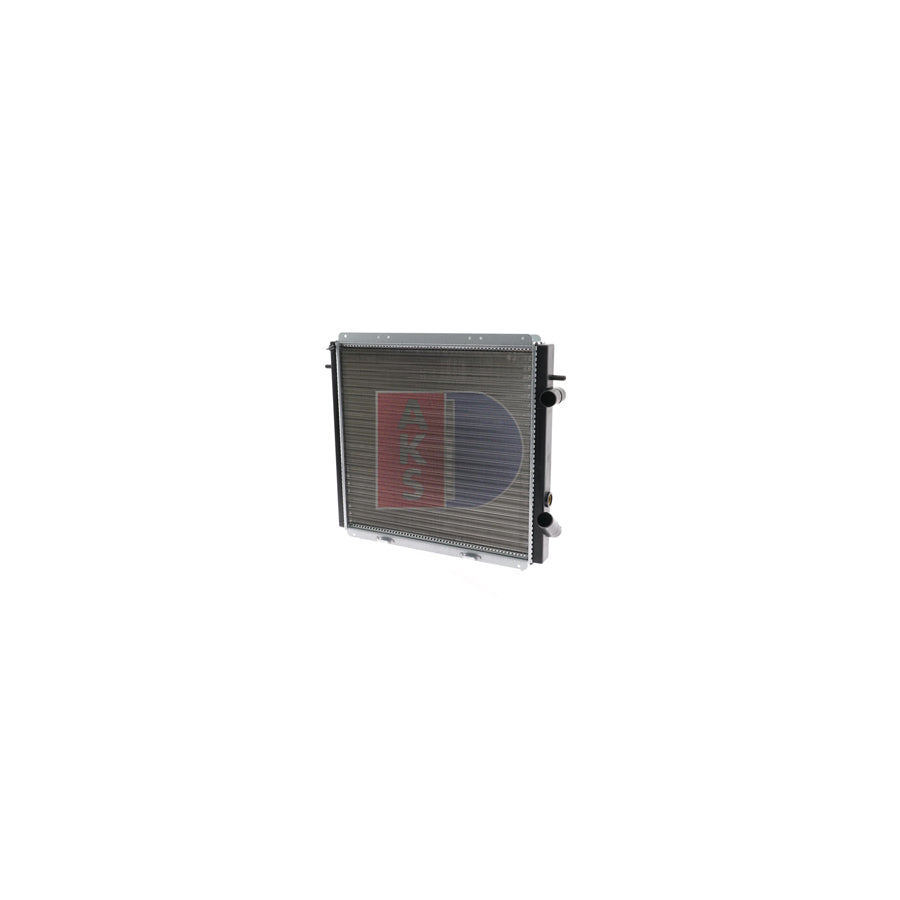 AKS Dasis 259040N Heater Matrix for Ford Transit
