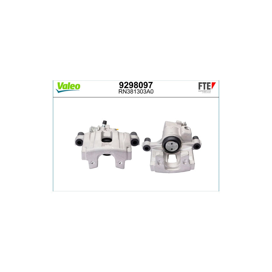 FTE 9298097 Brake Caliper