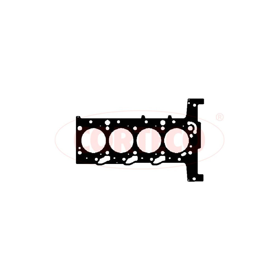 Corteco 415593P Gasket, Cylinder Head