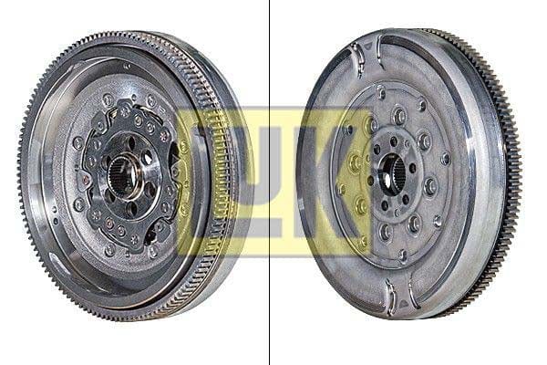 LuK 415 0615 09 Dual Mass Flywheel