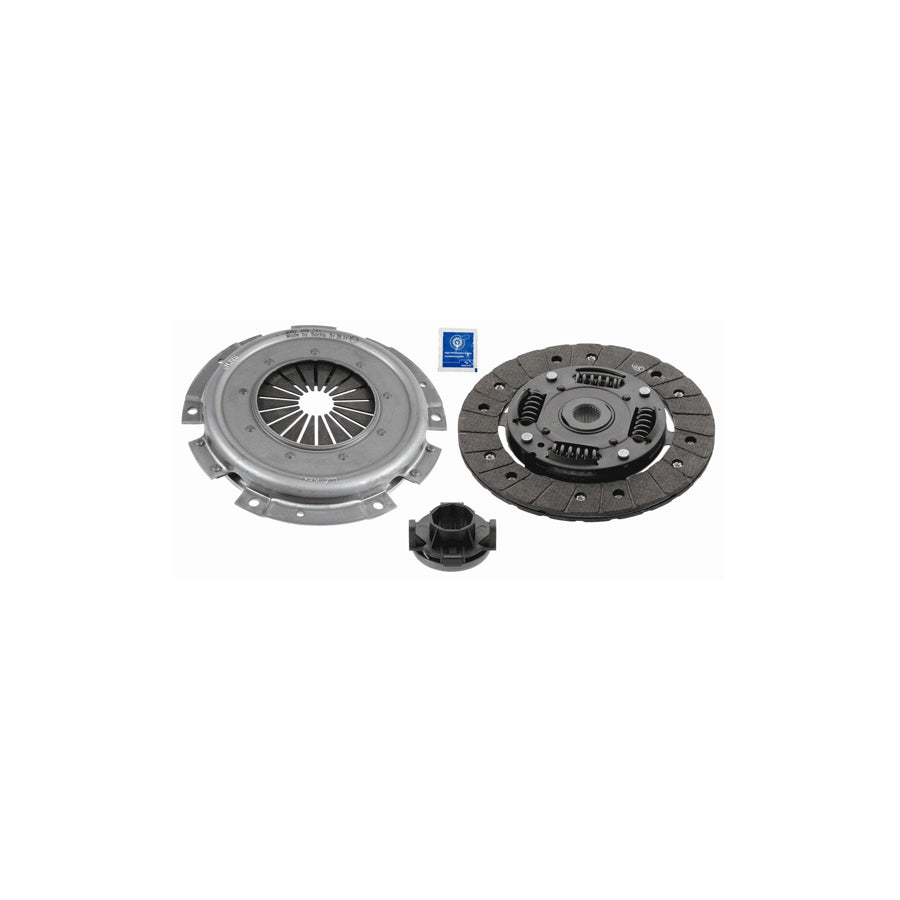 Sachs 3000 823 101 Clutch Kit for Renault Megane
