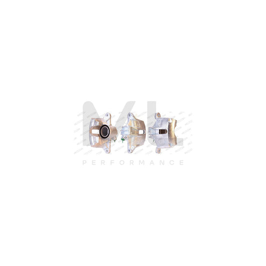 Ferodo Premier FCL694375 Brake Caliper for Peugeot 206 With Accessories