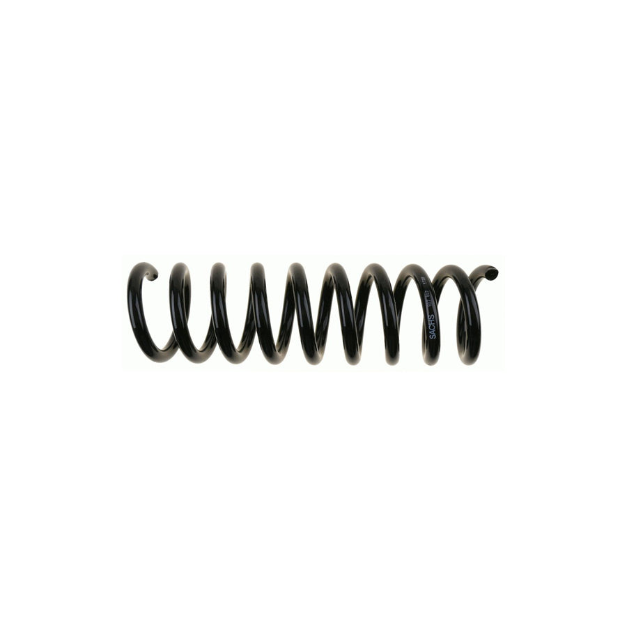 Sachs 997 807 Coil Spring Suitable for Mercedes-Benz E-Class