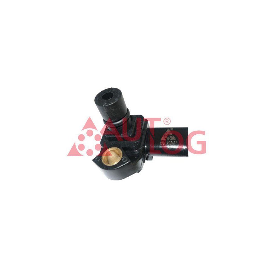 Autlog As5478 Sensor, Boost Pressure
