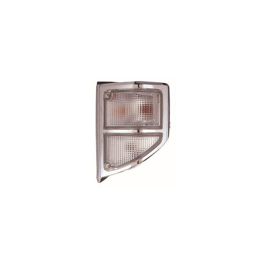 Abakus 21215G6P3Ae1C Indicator Set for Toyota Land Cruiser Prado 70 Pickup (J70)