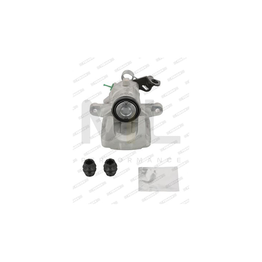 Ferodo Premier FCL694168 Brake Caliper With Accessories