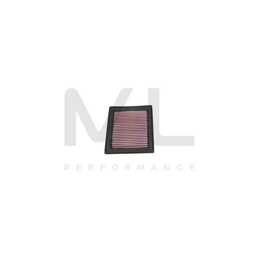 K&N 33-2291 Replacement Air Filter